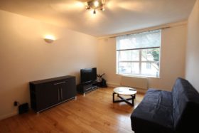 1 Bedroom Flat